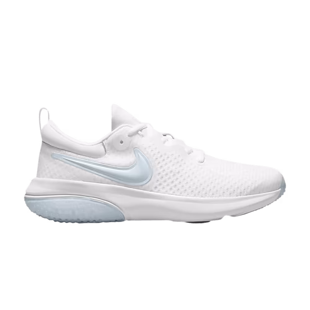 Nike Project Pod GS White Platinum Tint