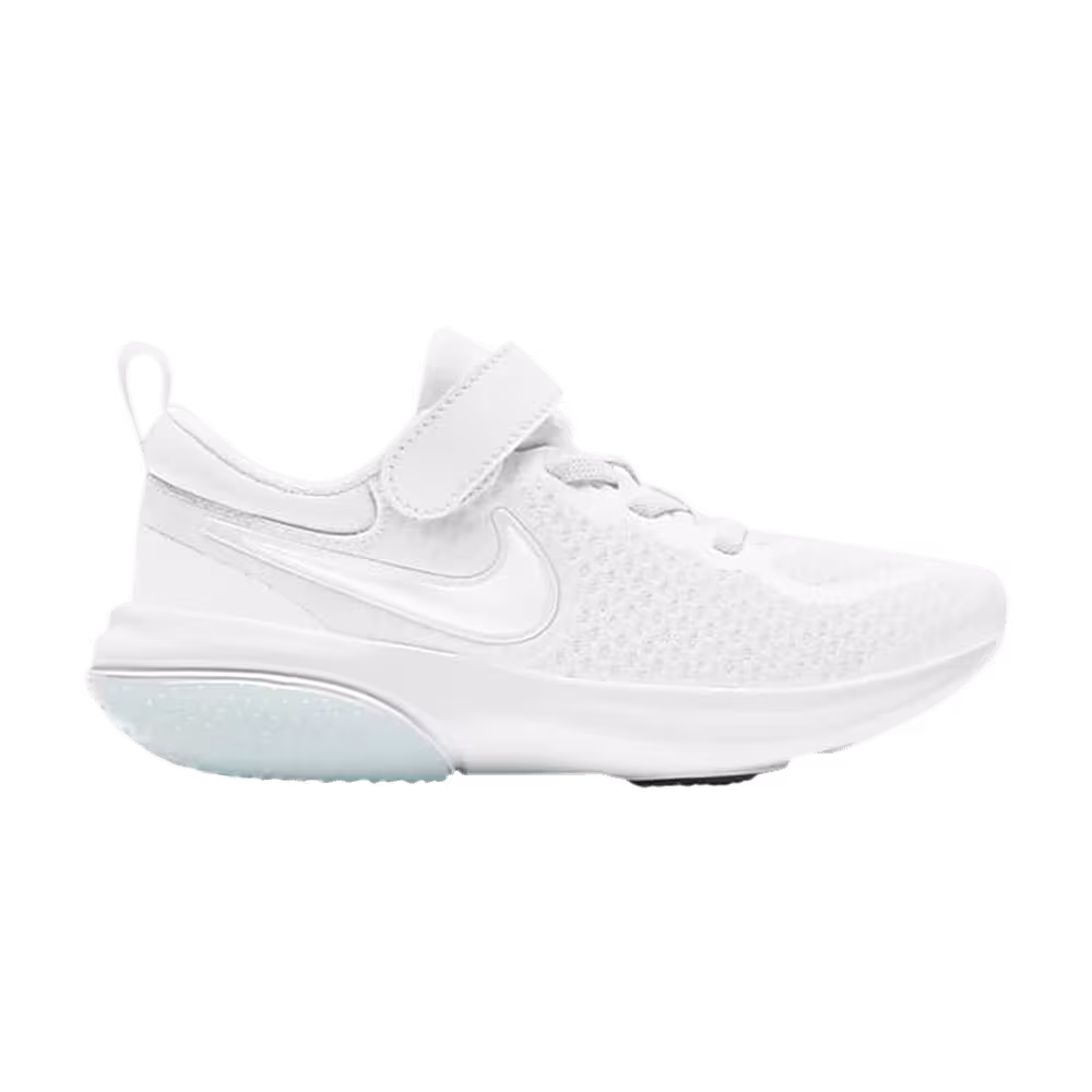 Nike Project Pod PS White Platinum Tint
