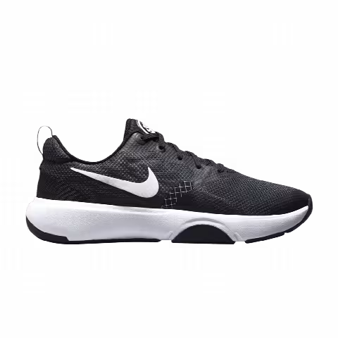 Nike Wmns City Rep TR 'Black White'