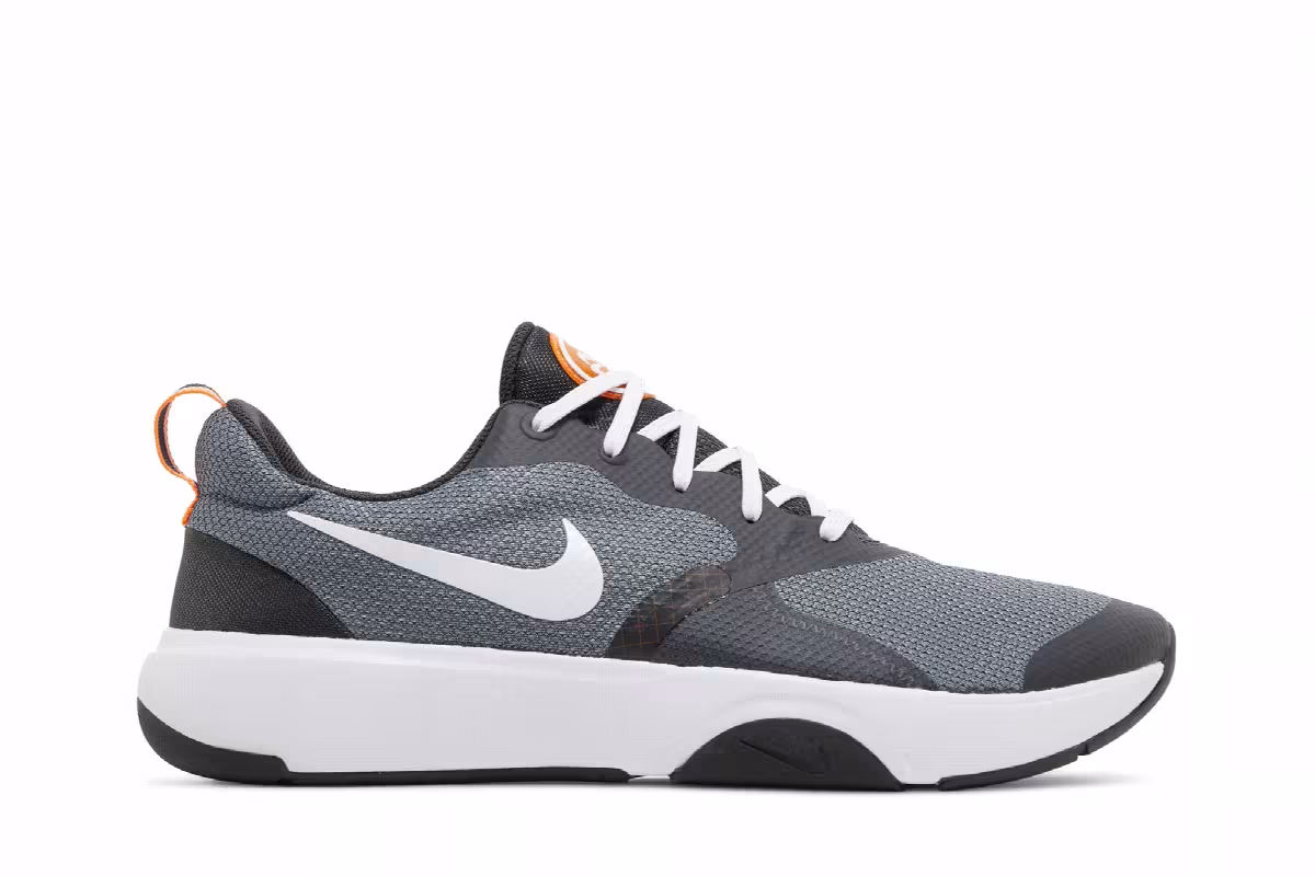 Nike City Rep TR Cool Grey, view 2