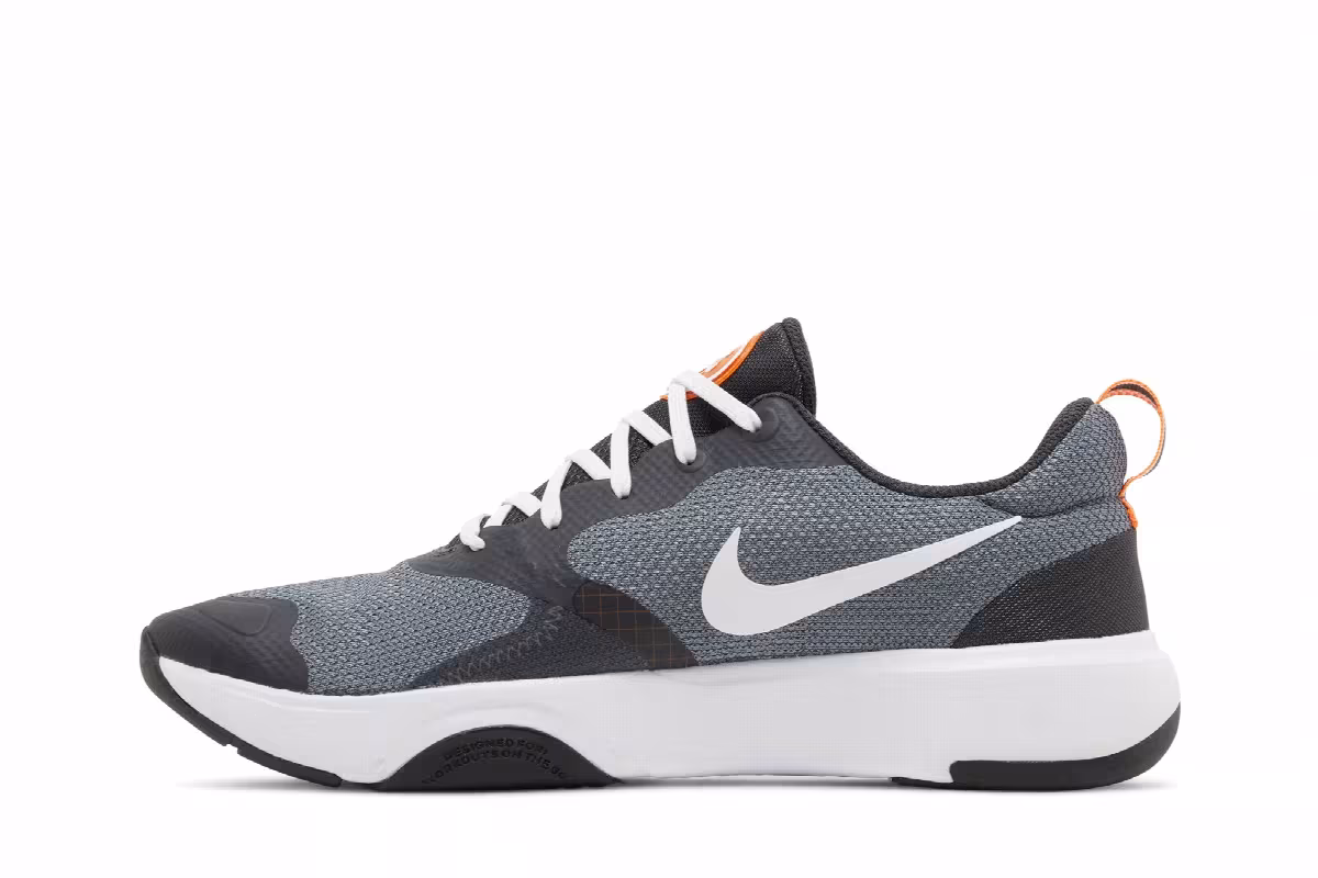 Nike City Rep TR Cool Grey, view 4