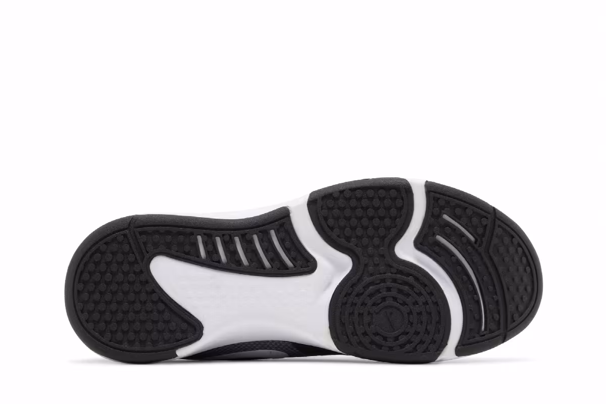 Nike City Rep TR Cool Grey, view 5