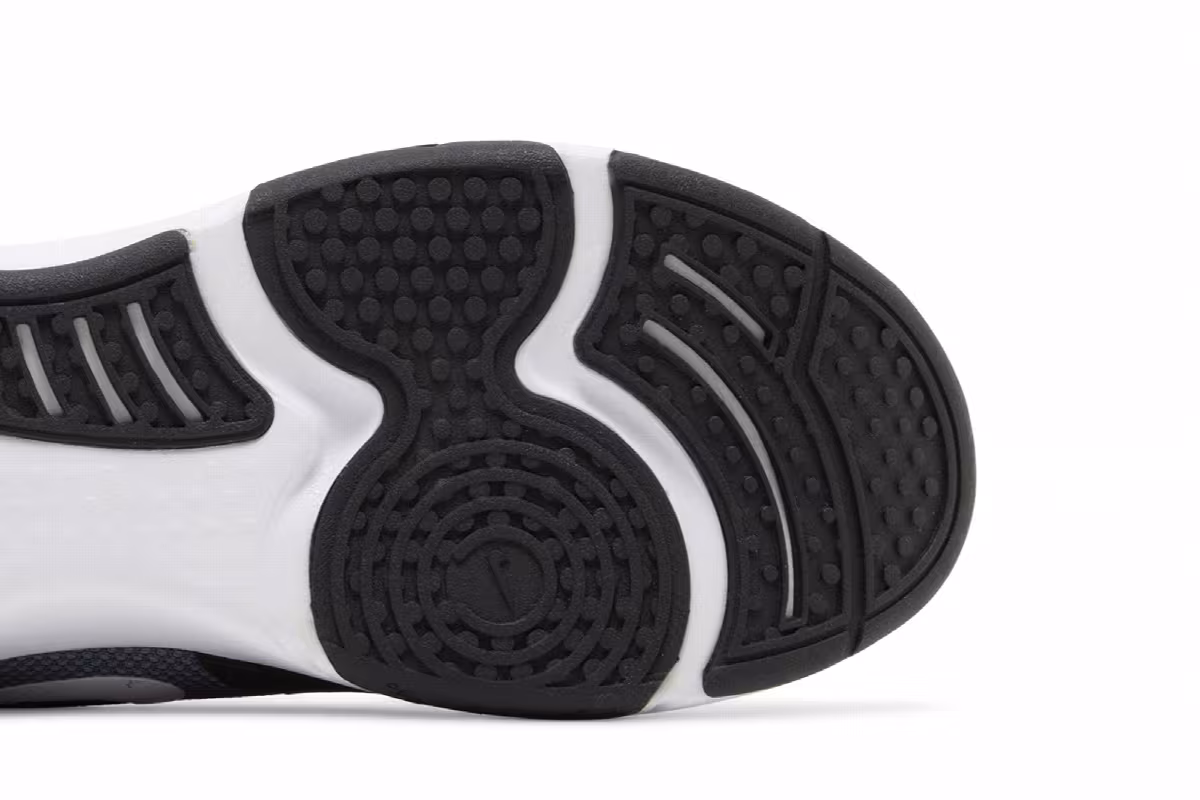 Nike City Rep TR Cool Grey, view 6
