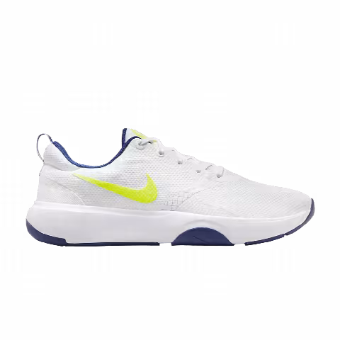 Nike City Rep TR 'White Racer Blue Volt'