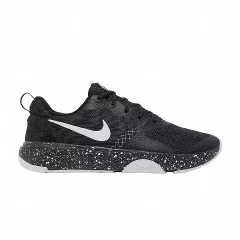 Nike City Rep TR 'Anthracite White'
