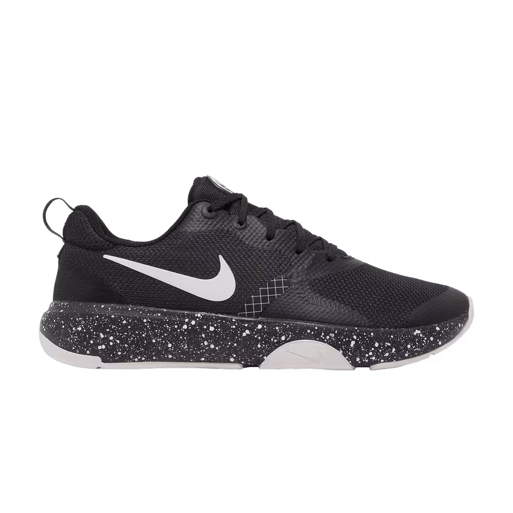 Nike City Rep TR Anthracite White