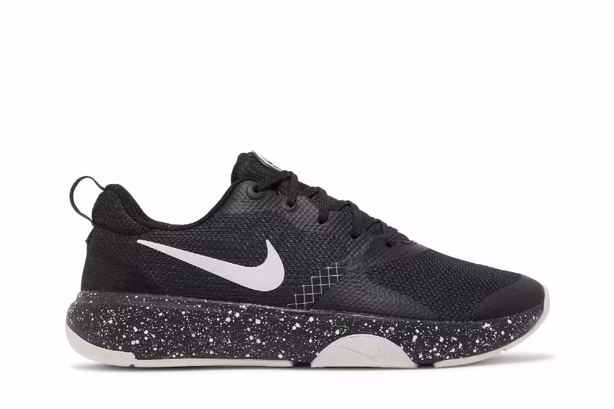 Nike City Rep TR Anthracite White, view 2