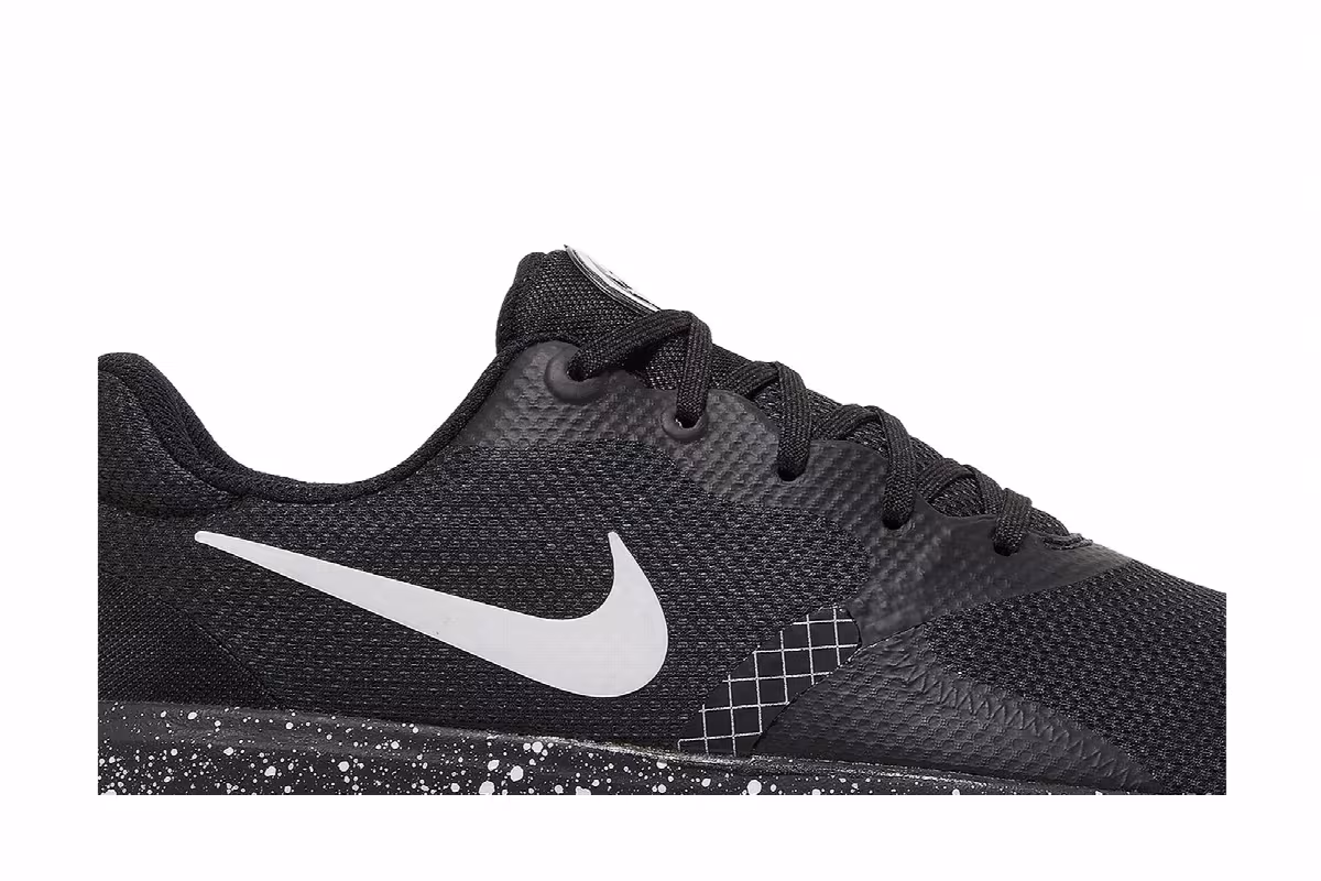 Nike City Rep TR Anthracite White, view 3