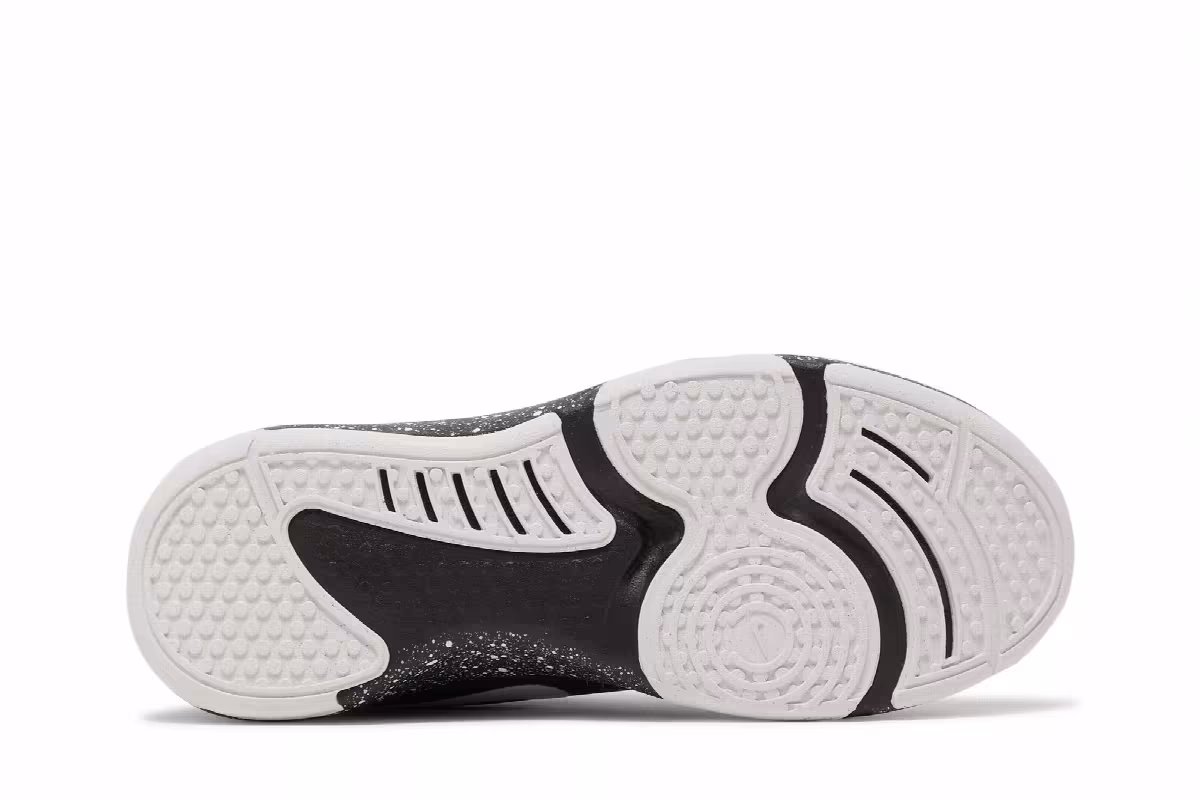 Nike City Rep TR Anthracite White, view 5