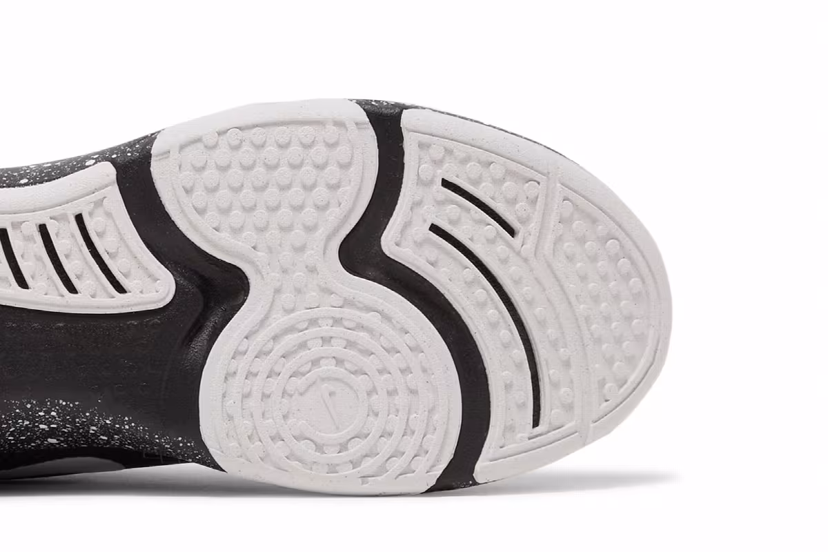 Nike City Rep TR Anthracite White, view 6