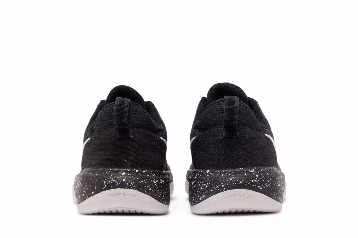 Nike City Rep TR Anthracite White, view 7