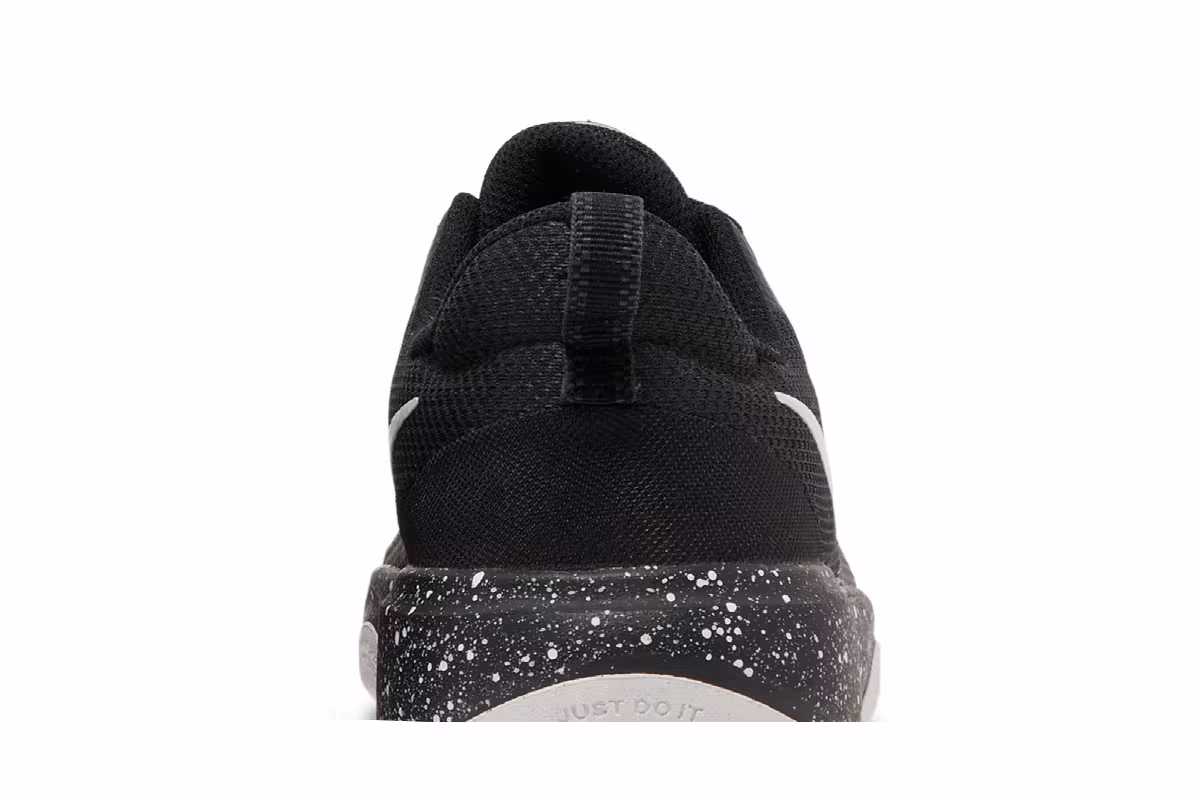 Nike City Rep TR Anthracite White, view 8