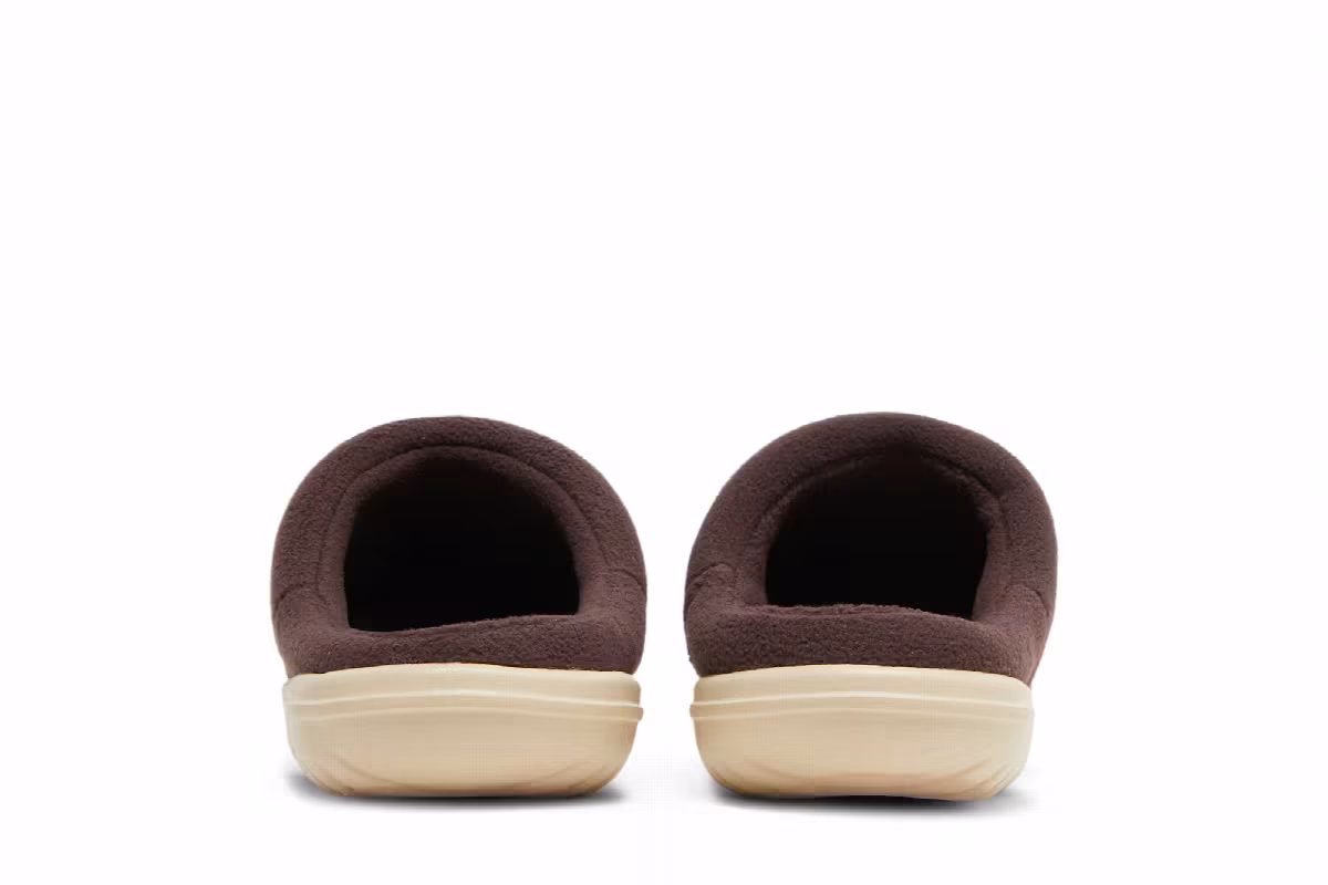 Nike Burrow Pecan Chile Red, view 7