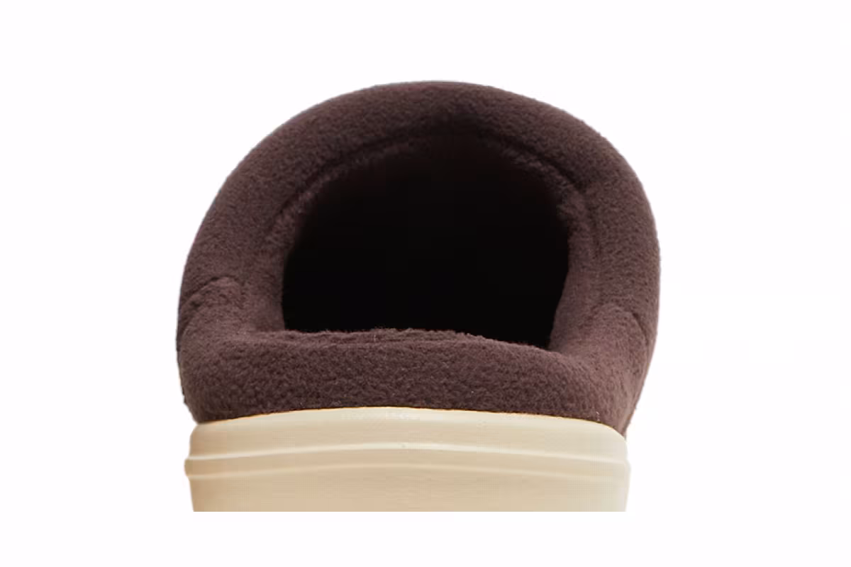 Nike Burrow Pecan Chile Red, view 8