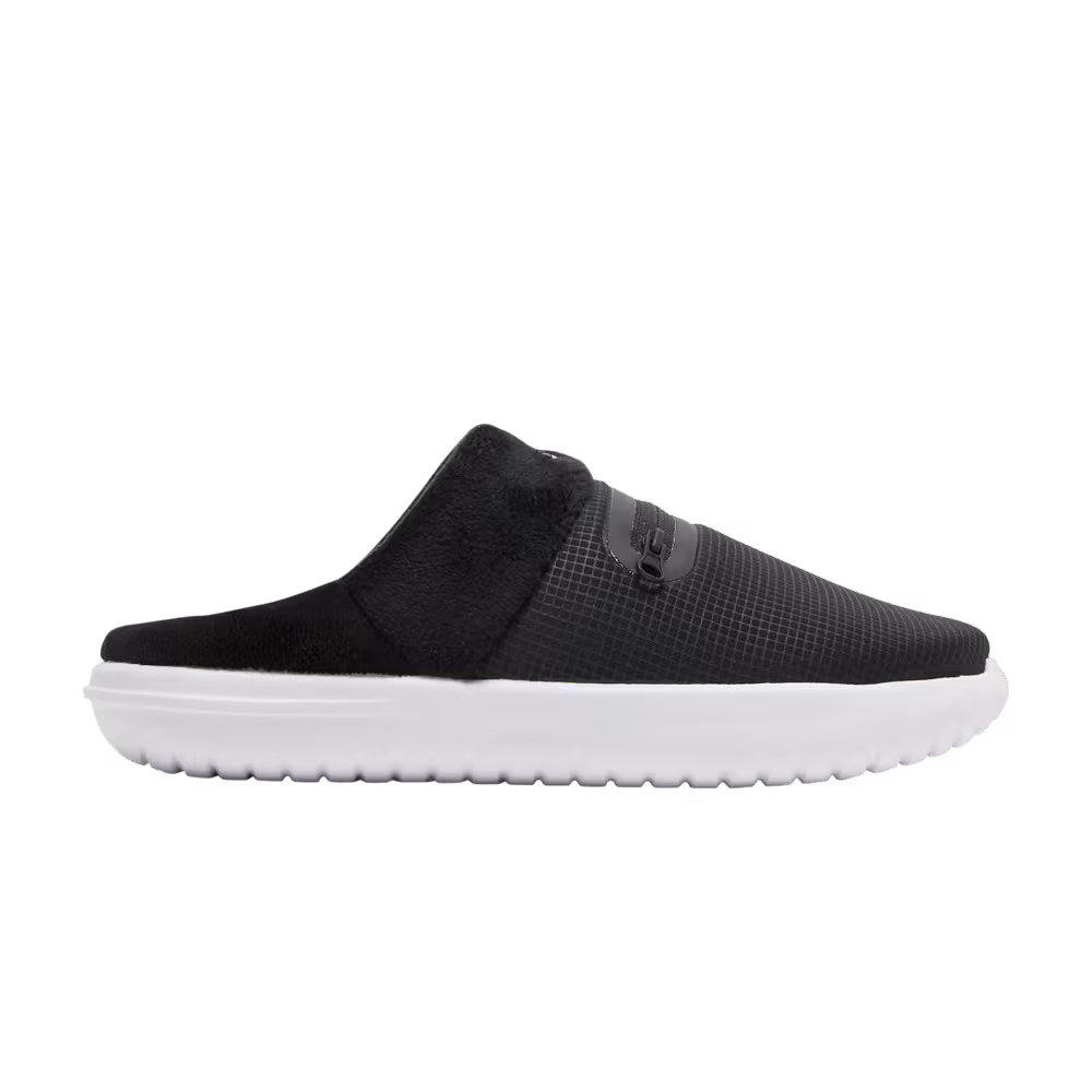 Nike Women's Burrow Black White