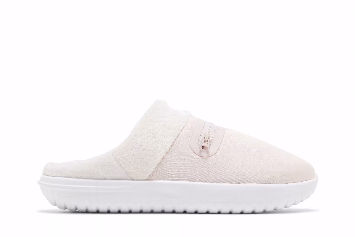 Nike Women's Burrow Barely Rose, view 2