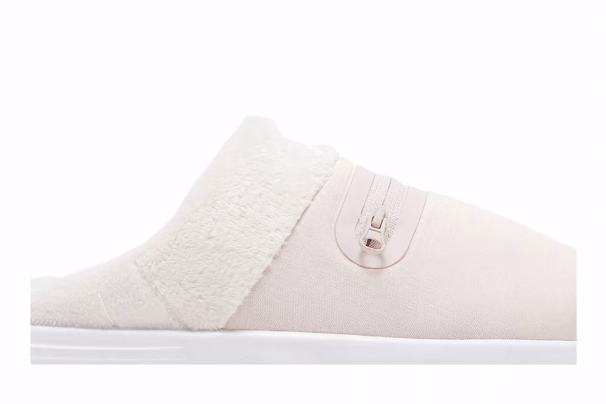 Nike Women's Burrow Barely Rose, view 3