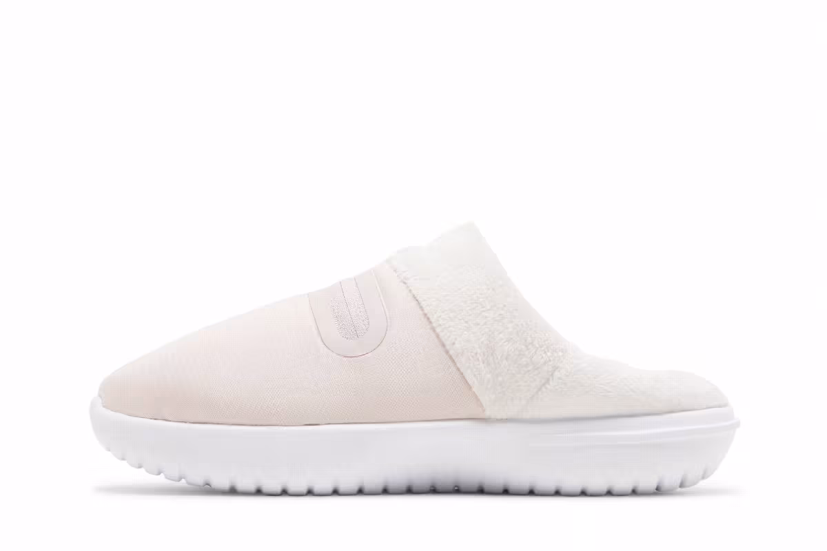 Nike Women's Burrow Barely Rose, view 4