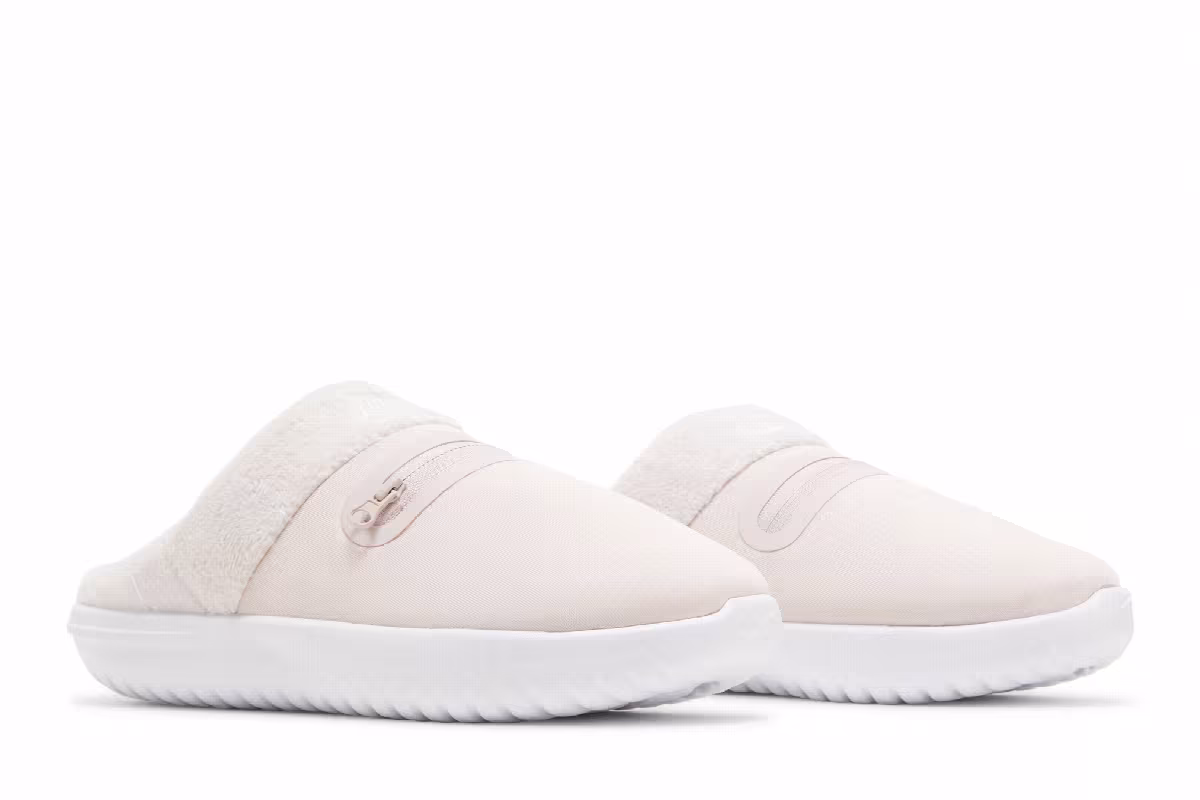 Nike Women's Burrow Barely Rose, view 9