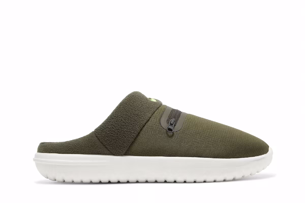 Nike Burrow Cargo Khaki, view 2