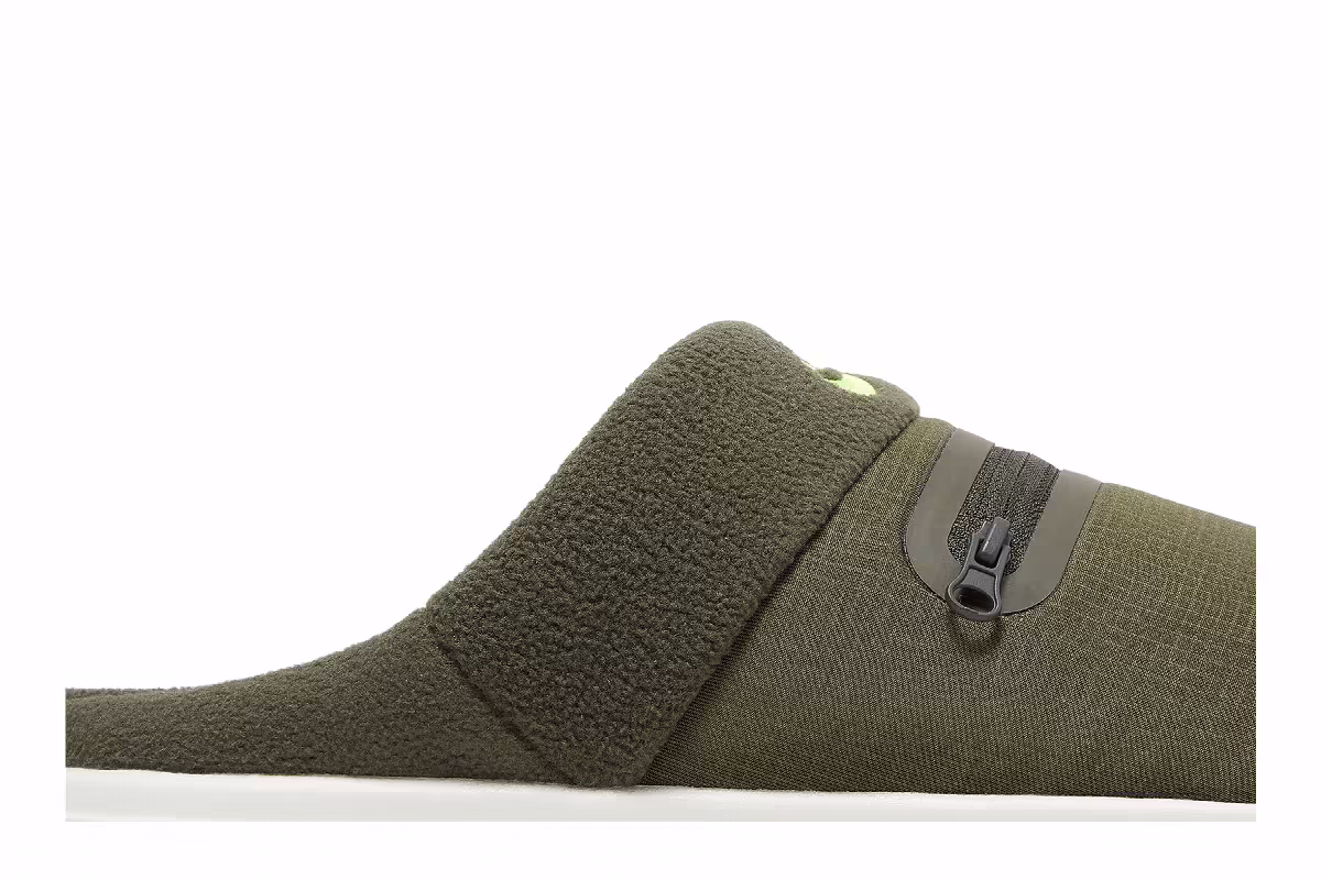 Nike Burrow Cargo Khaki, view 3