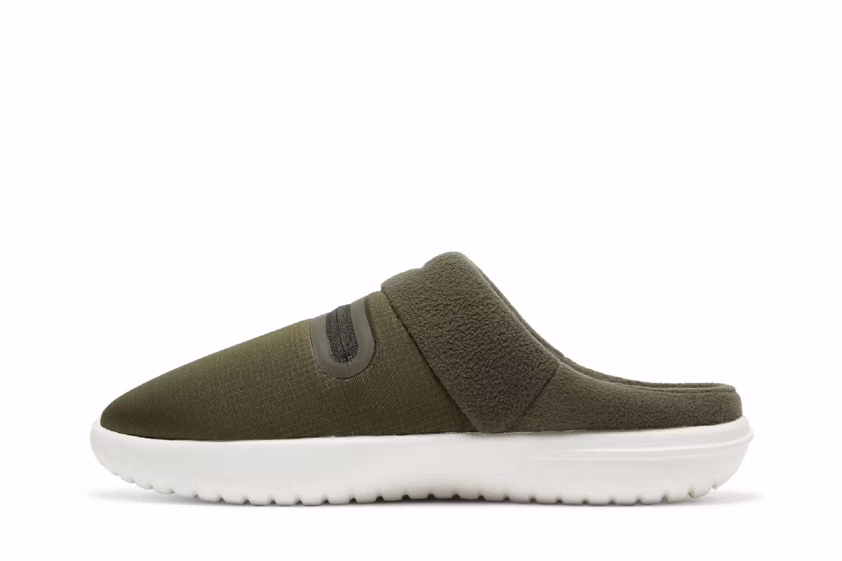Nike Burrow Cargo Khaki, view 4