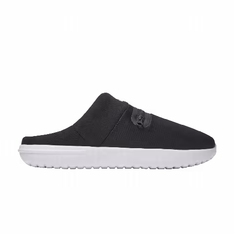 Nike Burrow 'Black White'
