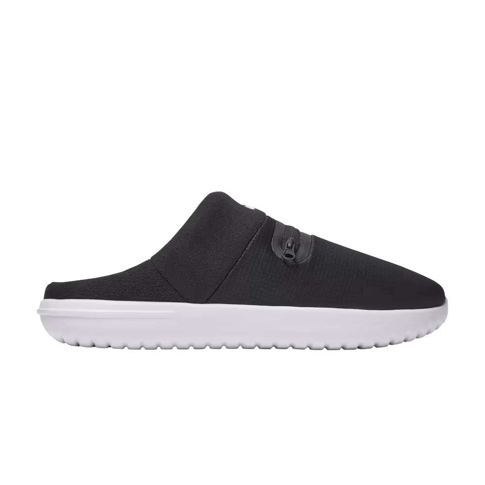 Nike Burrow Black White