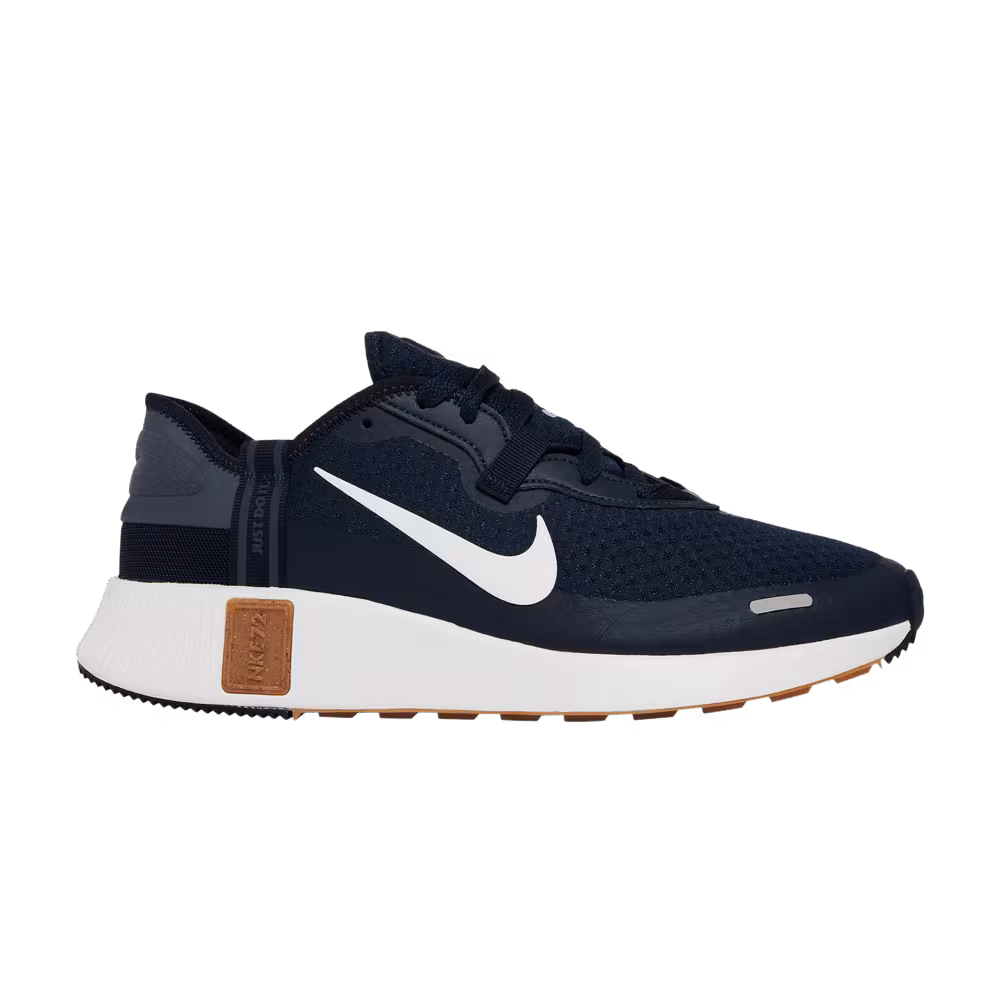 Nike Reposto Obsidian