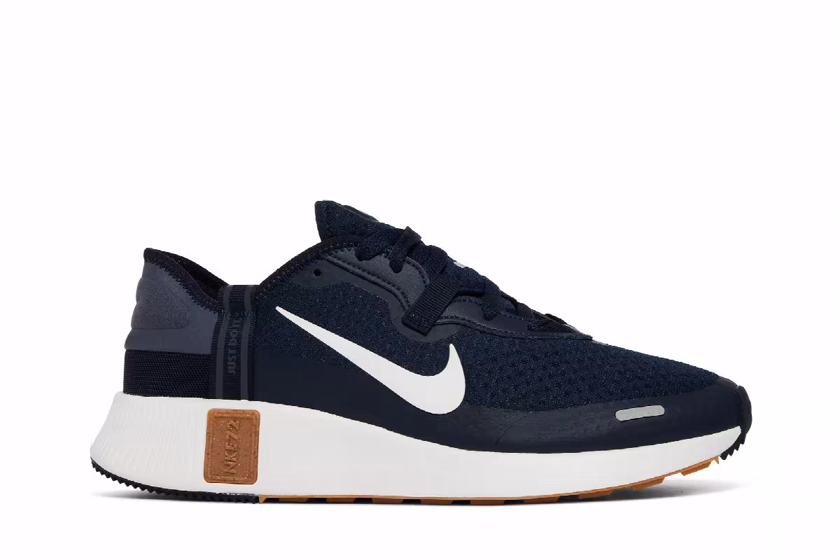 Nike Reposto Obsidian, view 2