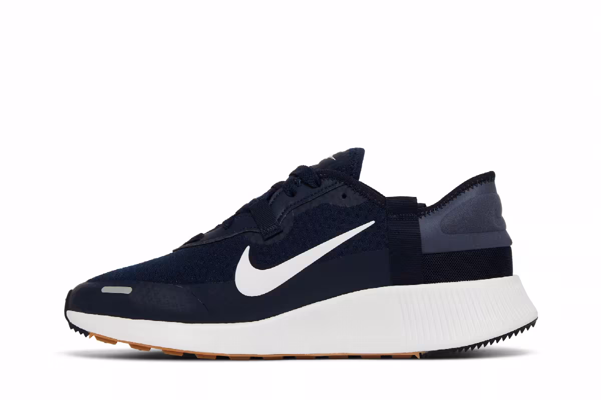 Nike Reposto Obsidian, view 4