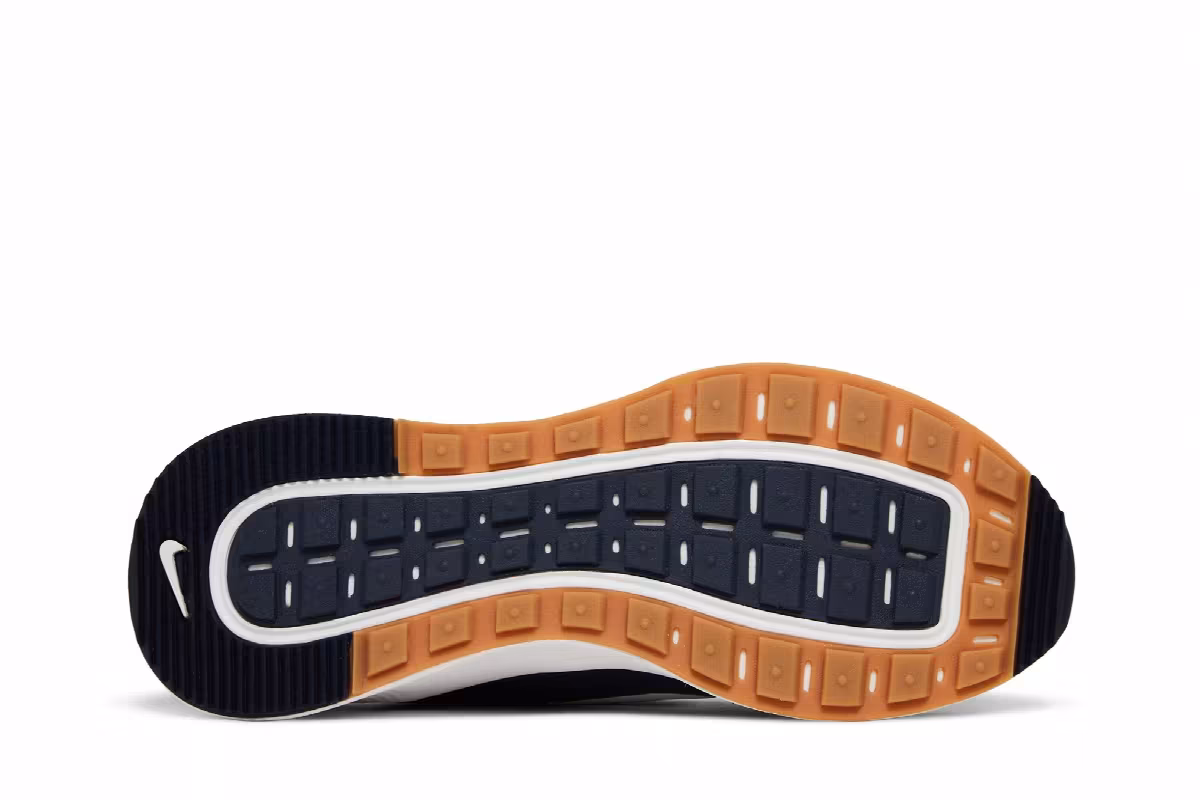 Nike Reposto Obsidian, view 5