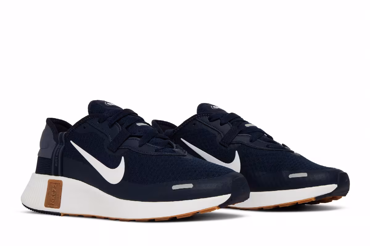 Nike Reposto Obsidian, view 9
