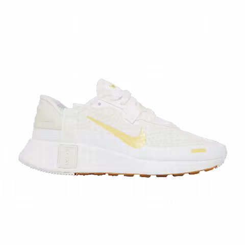 Nike Wmns Reposto 'White Saturn Gold'
