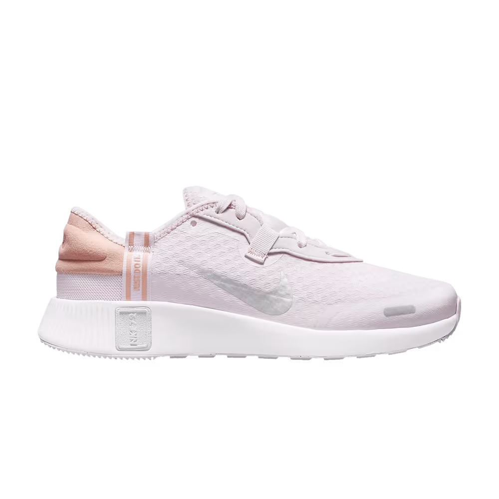Nike Reposto GS Light Violet Crimson Bliss