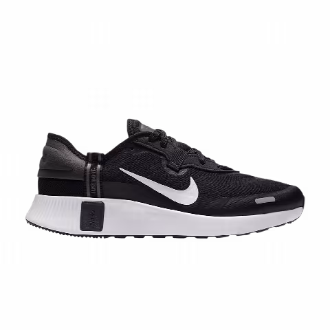 Nike Reposto GS 'Black White'