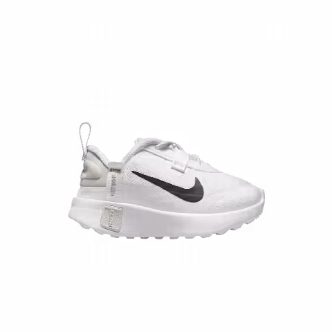 Nike Reposto TD 'White Black'