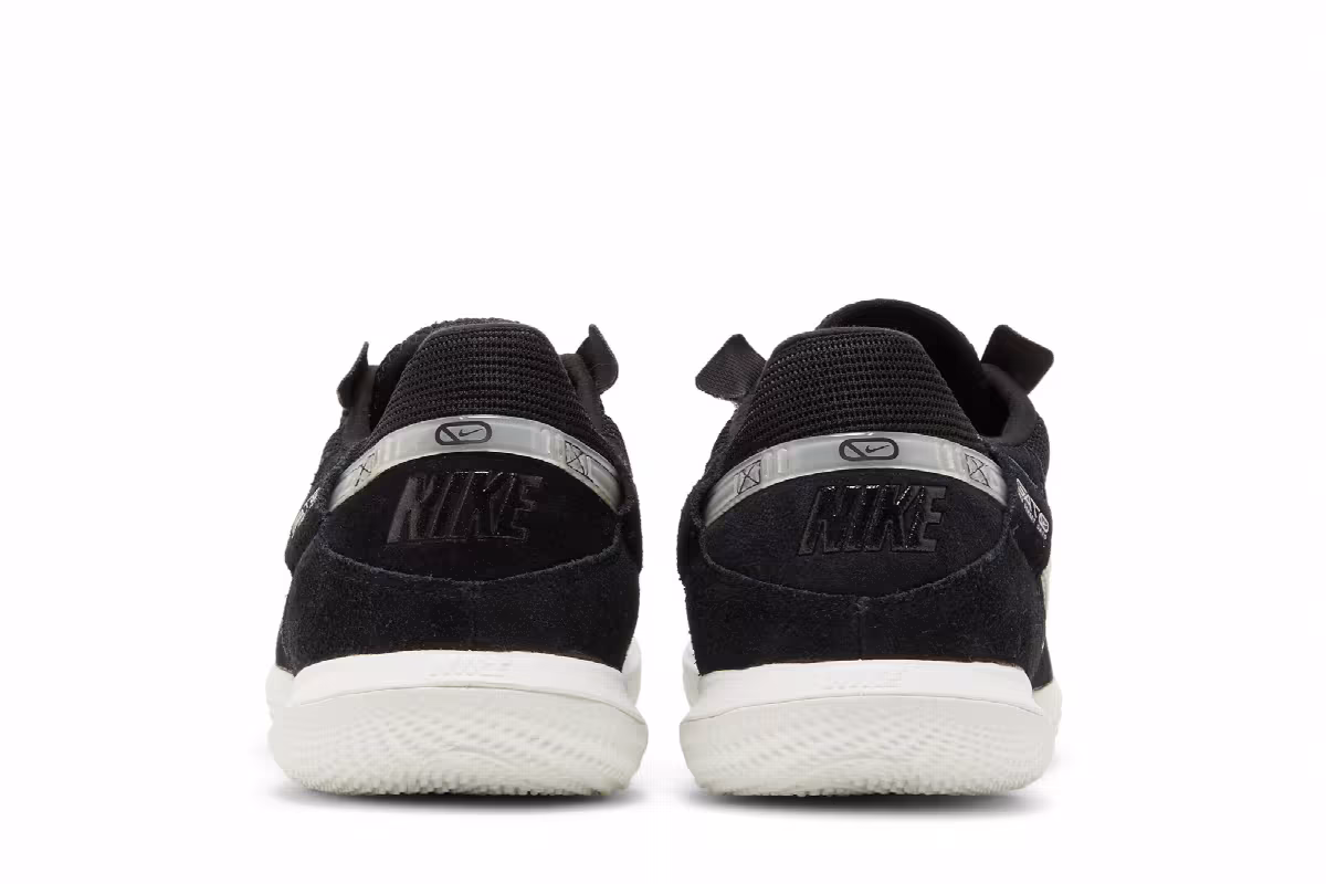 Nike Streetgato Black Off Noir, view 7