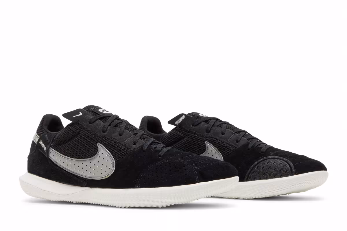 Nike Streetgato Black Off Noir, view 9