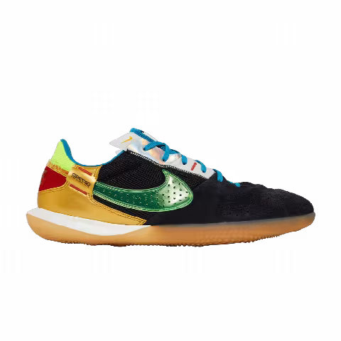 Nike Streetgato 'Black Volt'
