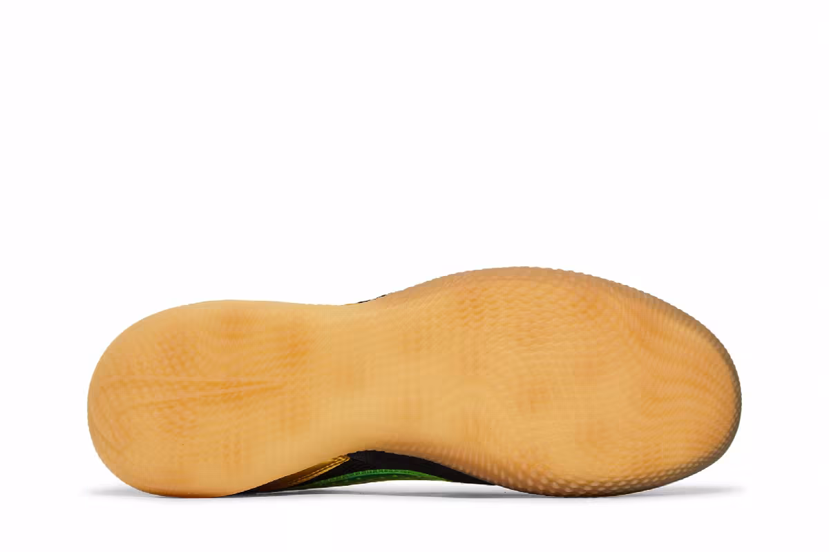 Nike Streetgato Black Volt, view 5