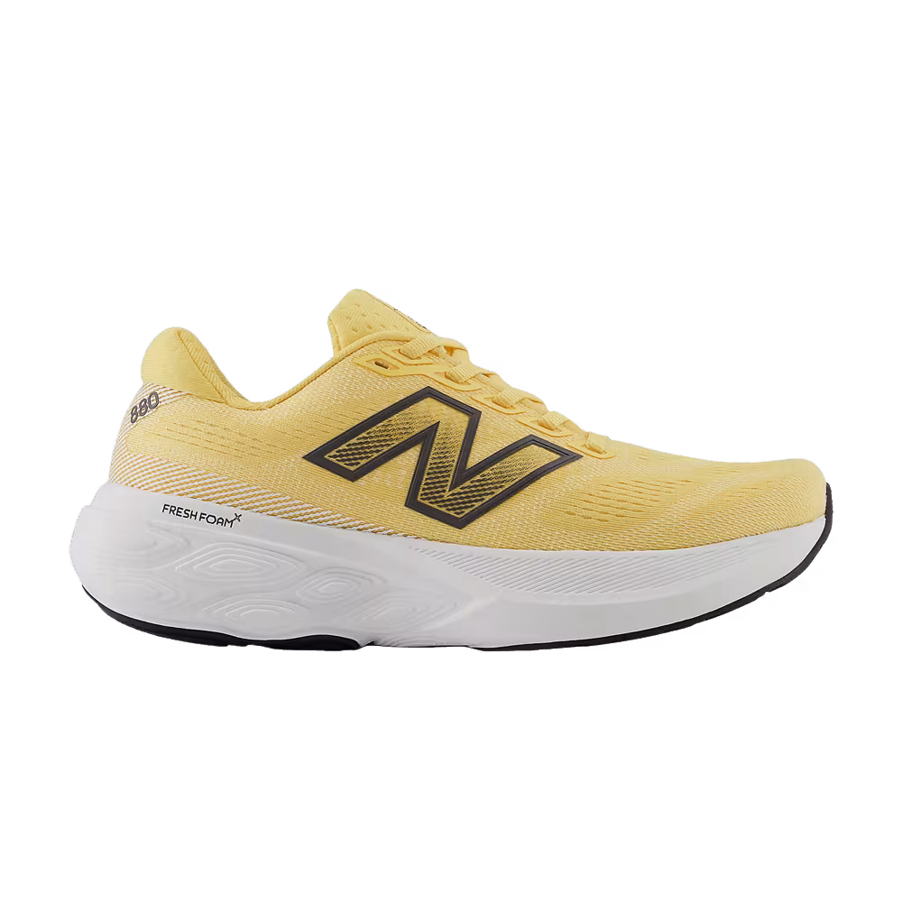 New Balance Women's Fresh Foam X 880v15 Wide Clementine