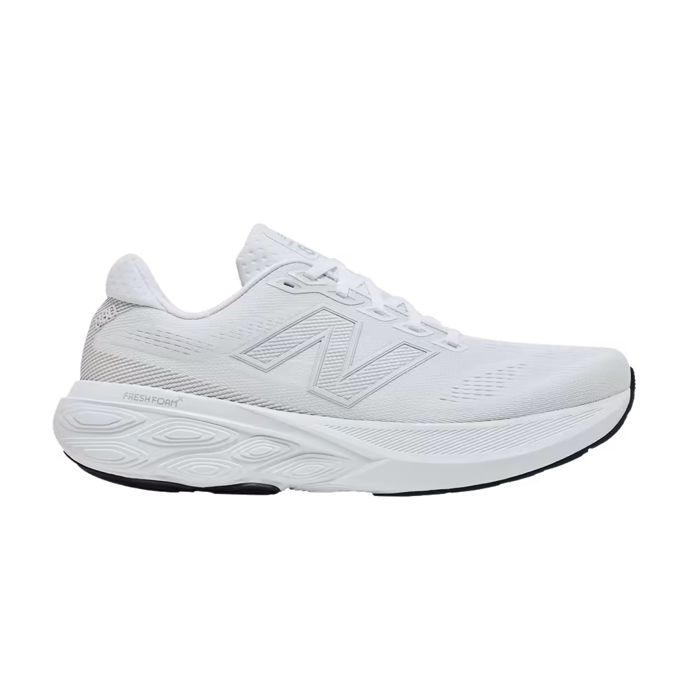 New Balance Women's Fresh Foam X 880v15 White Sea Salt