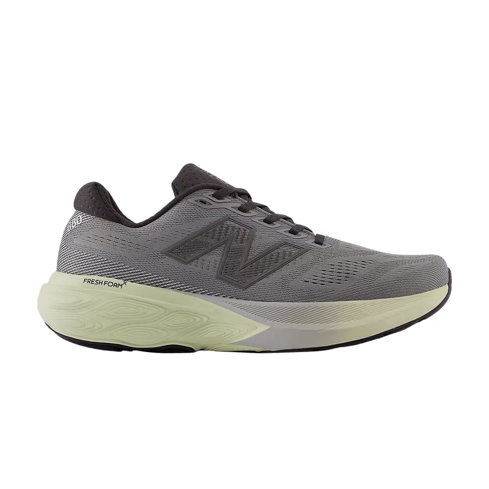 New Balance Fresh Foam X 880v15 2E Wide Slate Grey Mineral