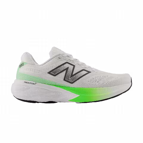 New Balance Fresh Foam X 880v15 'Reflection Electric Jade'