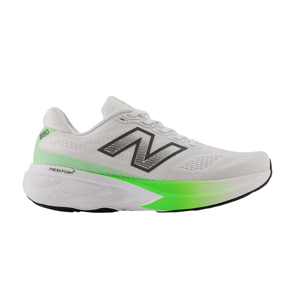New Balance Fresh Foam X 880v15 Reflection Electric Jade