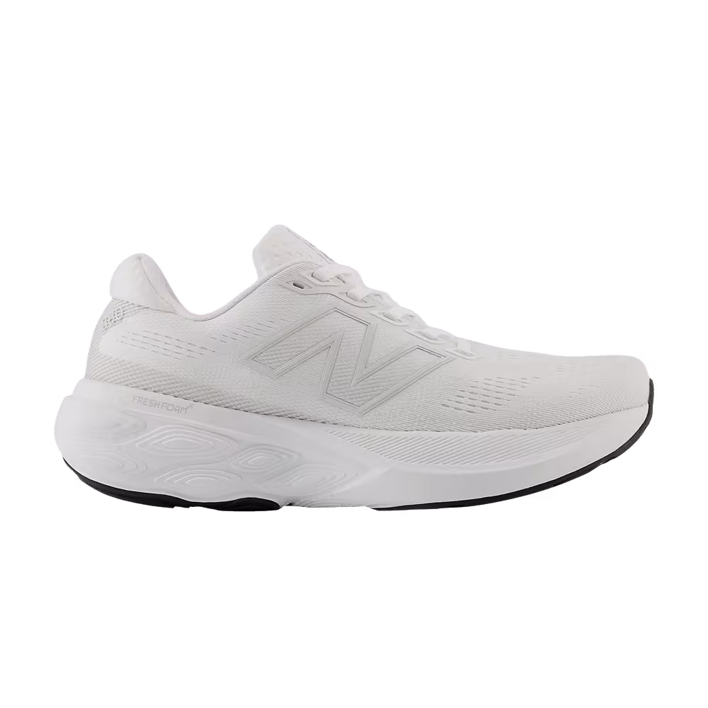 New Balance Women's Fresh Foam X 880v15 Wide White Sea Salt