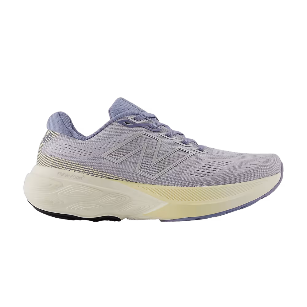 New Balance Women's Fresh Foam X 880v15 Pearl Grey Dusk Shower