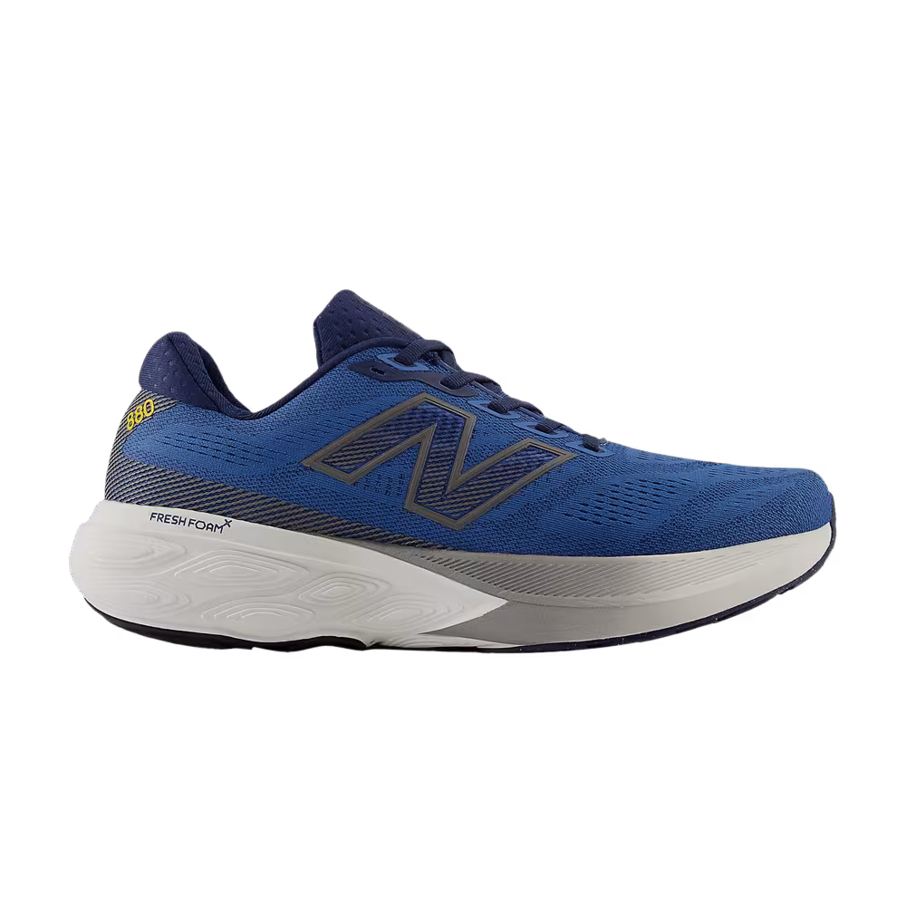 New Balance Fresh Foam X 880v15 Sea Stone