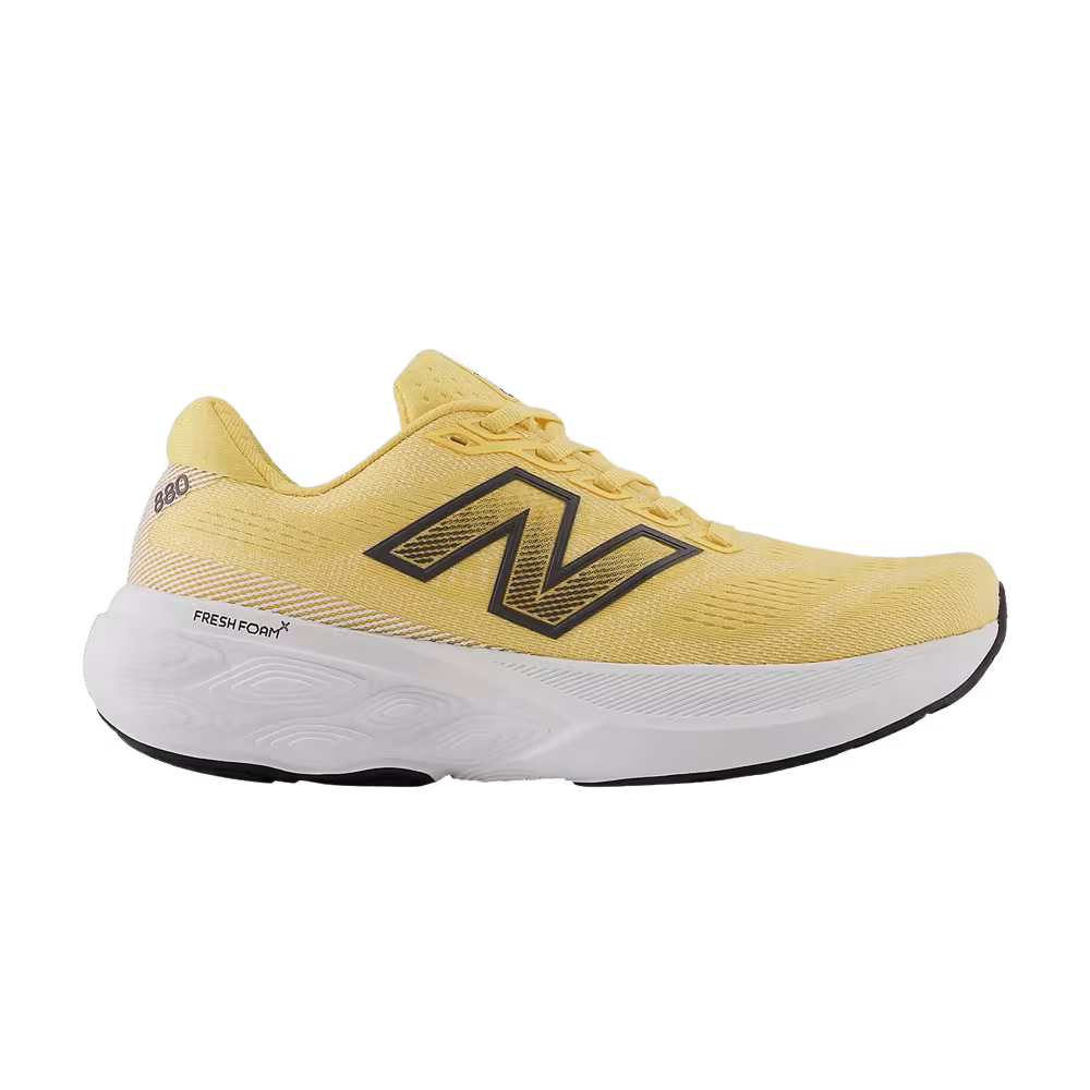 New Balance Women's Fresh Foam X 880v15 Clementine